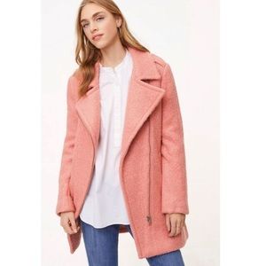 Ann Taylor LOFT coat